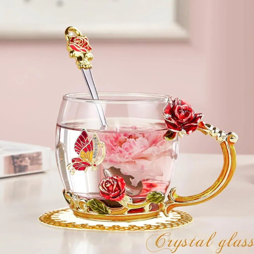 N/A elegant handmade